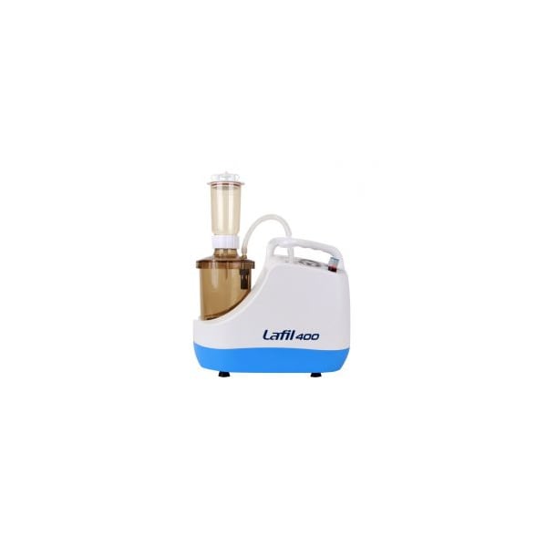 Lafil 400-LF30, Vacuum Filtration System, AC110V, 60Hz